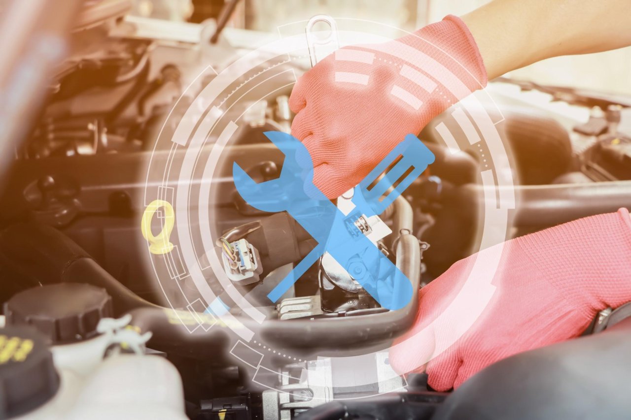 De ce este necesar un soft de gestiune pentru serviceurile auto?