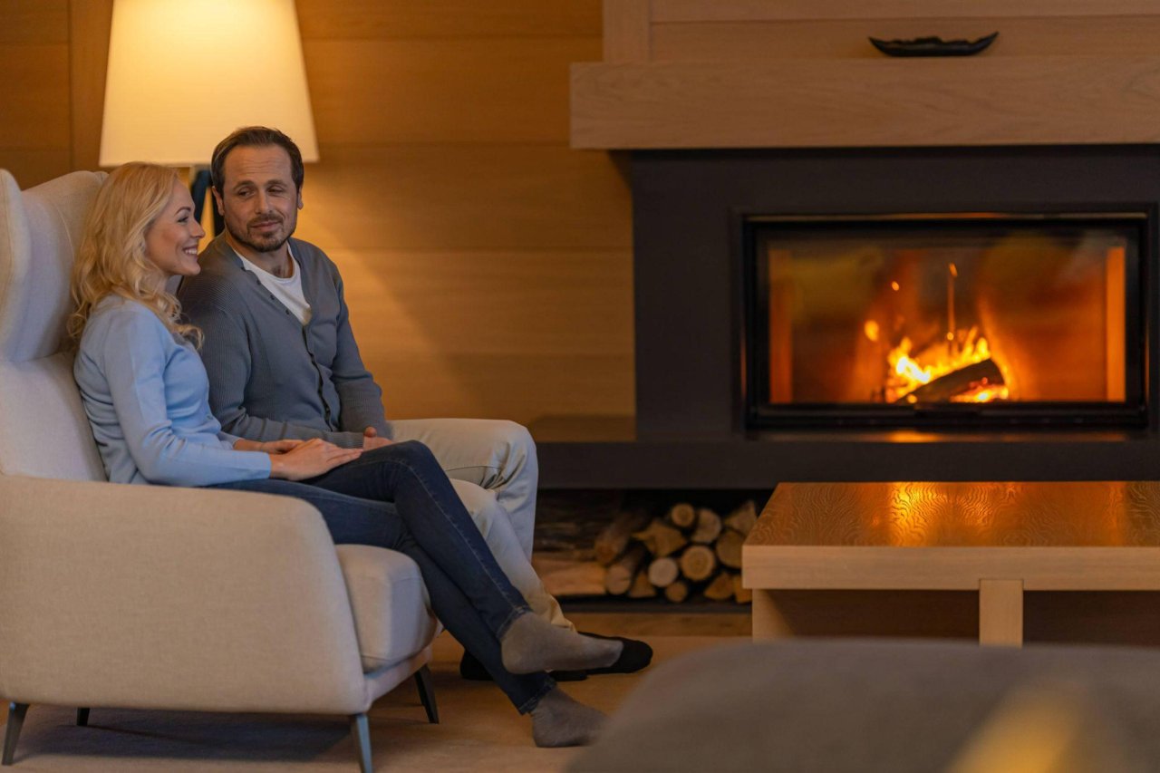 Cele mai eficiente seminee pentru confortul si stilul casei tale